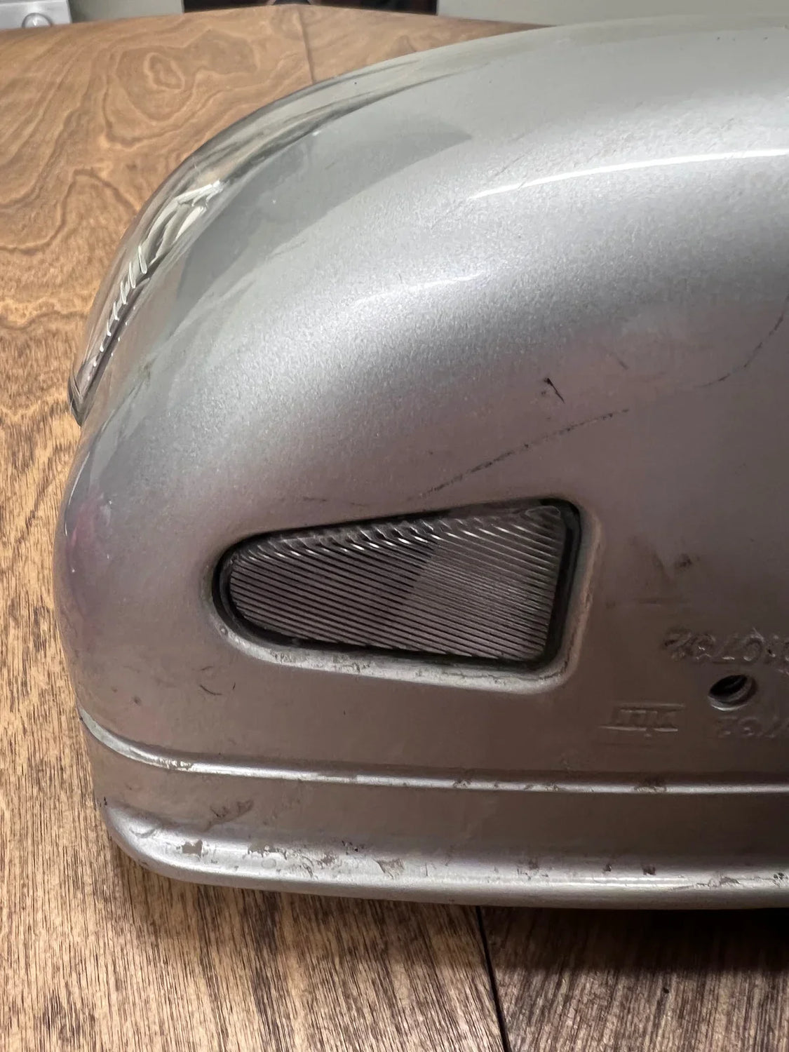 Mercedes G-Class W463 AMG mirrors for sale – view 2