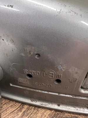 Mercedes G-Class W463 AMG mirrors for sale – view 3