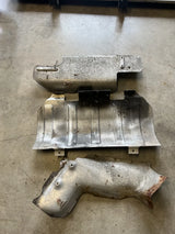 Mercedes G-Class W463 G320 Lorinser Parts Bulk Lot