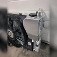 Heavy-duty cooling bundle for high-performance and off-road vehicles