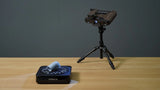 Industrial Pack for Einscan Pro - Enhanced 3D Scanning Capabilities