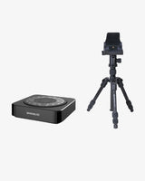 Industrial Pack for Einscan Pro - Enhanced 3D Scanning Capabilities
