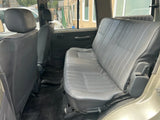 Land Cruiser 79 Frame – custom chassis upgrade project by Fast Motion Automotive