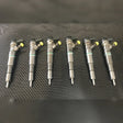 BMW M57 high-pressure fuel system bundle for performance and reliability