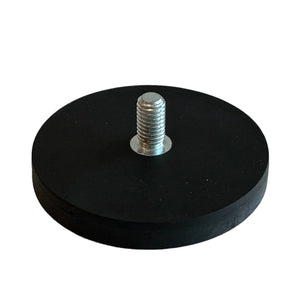 Magnetic Rubberized Holder – universal magnetic rubberised holder for tools