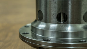 Drivetrain Adapters