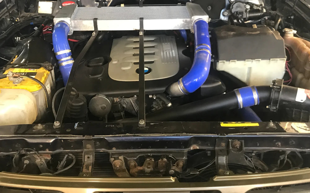 High-performance components for engine build | FastMotion