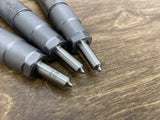 Overland-G diesel performance package OM648 high-flow performance injector nozzles