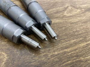 Overland-G diesel performance package OM648 performance injector nozzles
