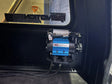 Overland-G onboard air system installed