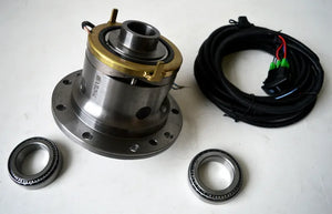 Patrol front differential locker product image