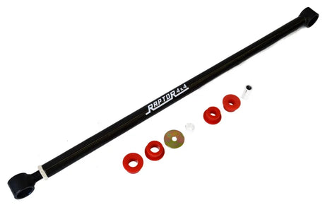 Nissan Patrol heavy-duty adjustable rear panhard rod RD28 Y60 Y61 – product photo