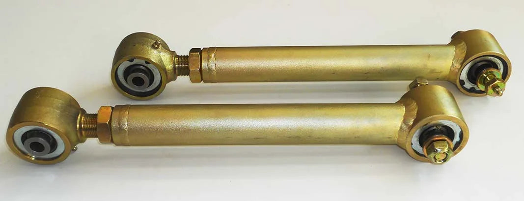 Patrol HD Adjustable Rear Upper Link Arms