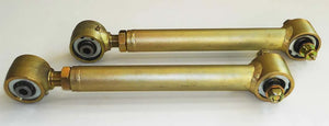 Patrol HD adjustable rear upper link arms product image