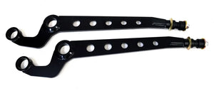 Patrol HD angled front radius arms product image