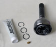 Nissan Patrol Y60 heavy-duty CV joint – reinforced constant velocity joint for extreme off-road loads