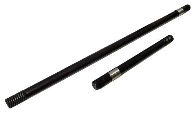 Nissan Patrol Y60 heavy-duty axle halfshafts – upgraded rear and front drivetrain components