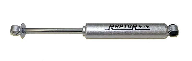 Nissan Patrol Y60 RD28 Y61 steering shock absorber – product photo