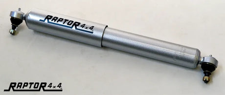 Nissan Patrol Y61 steering shock absorber – product photo