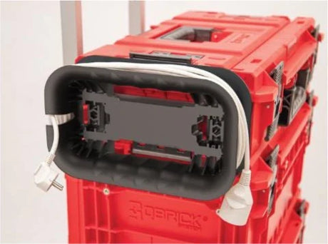 Qbrick cable winder accessory – cable holder