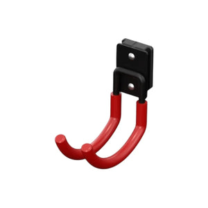QBRICK Large J Shaped Hook – Qbrick large J-shaped hook for hoses and cables
