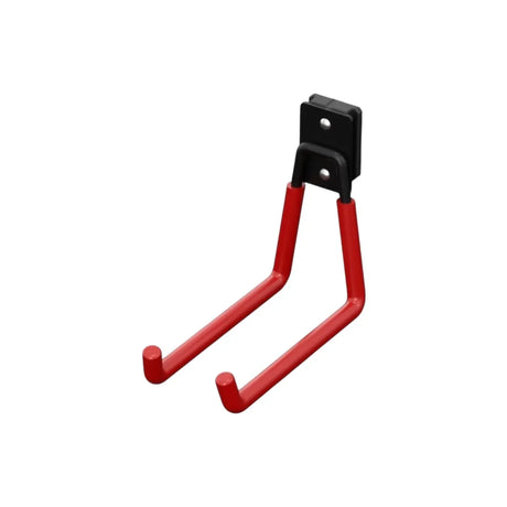 Qbrick medium U-shaped hook – front view