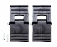 Qbrick ONE buckles – locking buckle set