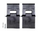 QBRICK ONE Buckles – Qbrick ONE replacement buckles and latches
