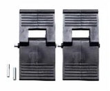 Qbrick ONE buckles – locking buckle set