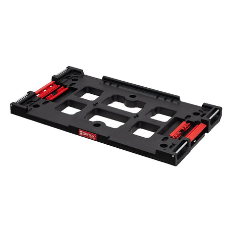 Qbrick One Multi Adapter 2.0 Accessories Adapter Platform Db53 4Cd7 88B5 – Qbrick modular storage component in red HD