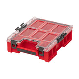 Qbrick ONE M Plus organizer 2.0 – red Ultra HD