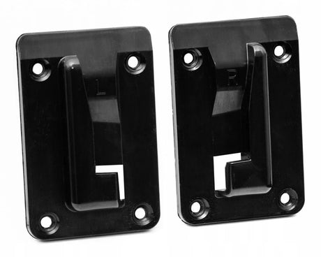 Qbrick ONE organizer connect adapters – mounting adapters