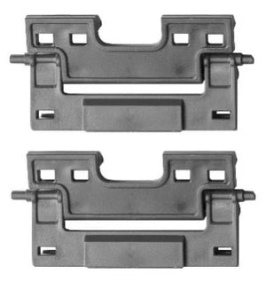 QBRICK ONE PRO Organizers Double Connecting Element – Qbrick ONE PRO organizers double connector piece