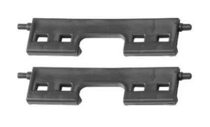 Qbrick ONE/PRO/PRIME connecting elements – system connectors