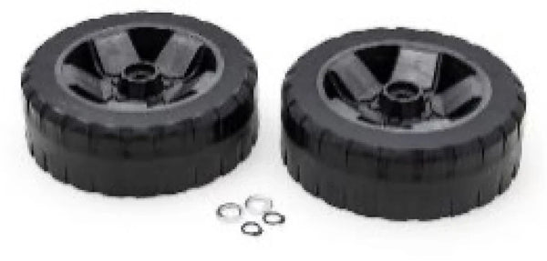 QBRICK ONE TWO PRO Platform Wheels – Qbrick platform wheels for ONE TWO PRO rolling systems