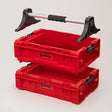 QBRICK PRO Modular Tray System – Qbrick PRO modular tray system overview