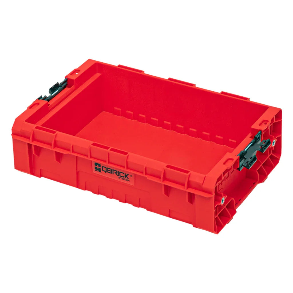 QBRICK PRO Modular Tray Tray – Qbrick PRO modular tray parts organizer