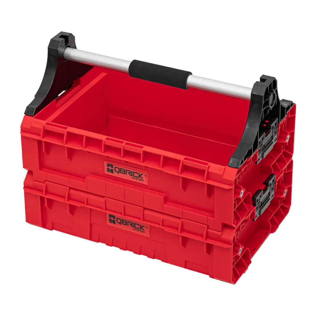 QBRICK PRO Modular Tray – Qbrick PRO modular tray insert for organizing tools