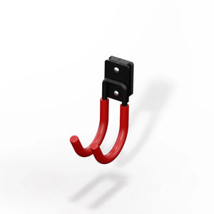 QBRICK Small J Shaped Hook – Qbrick small J-shaped hook for hand tools