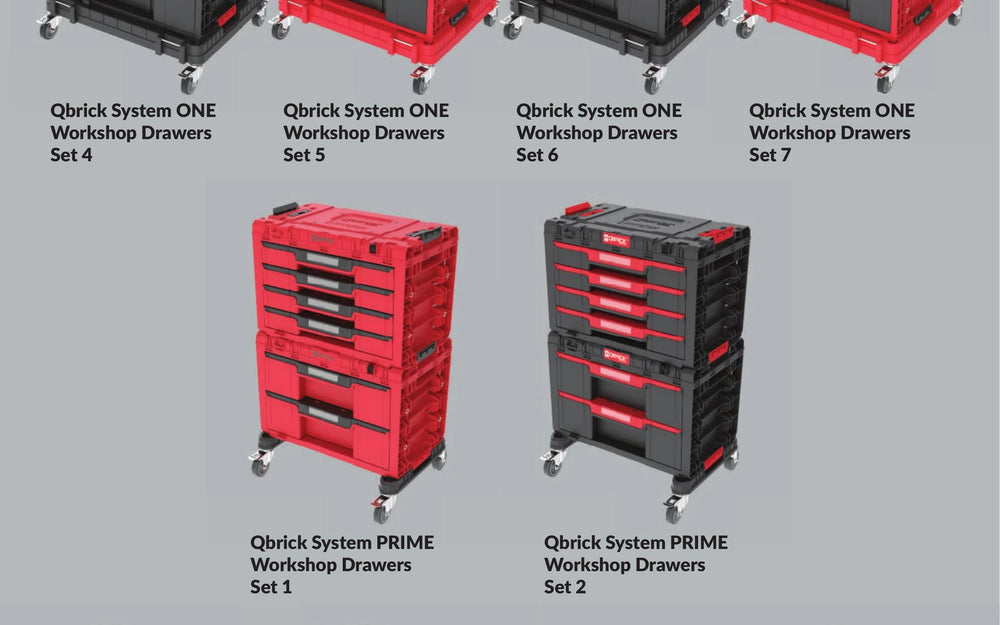 Professional mobile workspace organization | FastMotion