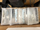 Rival 4x4 Amarok Kit from Demo Car Unboxed Condition
