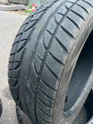 BMW Style 90 wheels with tires – full wheel package