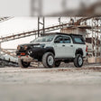Toyota Hilux Invincible 2021 full off-road conversion kit for expedition setups