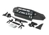 VW Amarok 1st Gen Aluminum Offroad Front bumper