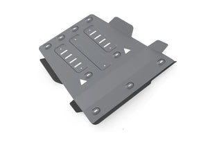Volkswagen Amarok 2010–2016 gearbox and transfer case skid plate product view
