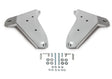 Volkswagen Amarok 2010–2021 front control arms skid plate – product photo