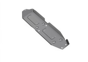 Volkswagen Amarok 2010–2021 aluminum fuel tank skid plate product photo