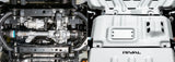 VW Amarok new 2nd Gen Skidplate – Engine