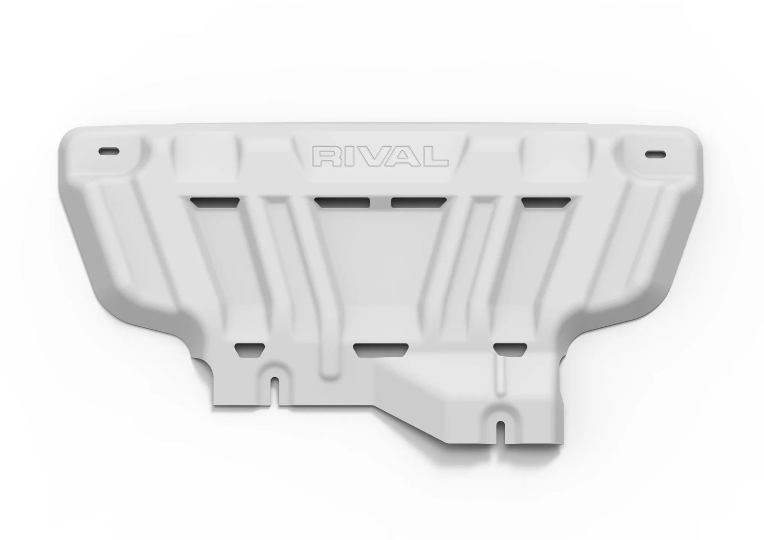 Volkswagen Amarok 2023 engine and radiator skid plate product