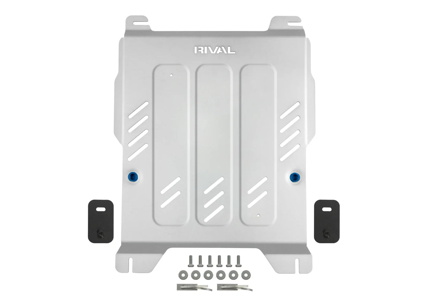 Volkswagen Amarok 2023 gearbox skid plate product photo